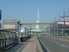 EURO 2012 POD BRZOZAMI hotel restauracja w Sk�rzewie